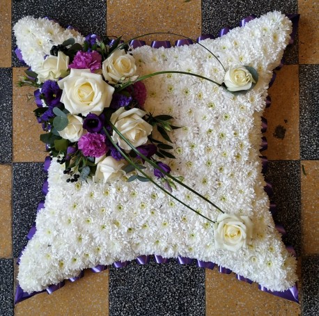 cushion 2