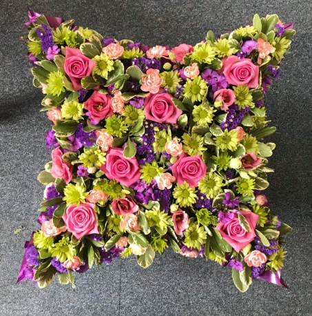 cushion 4