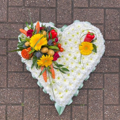 Gardeners Heart