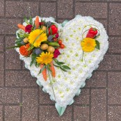 Gardeners Heart